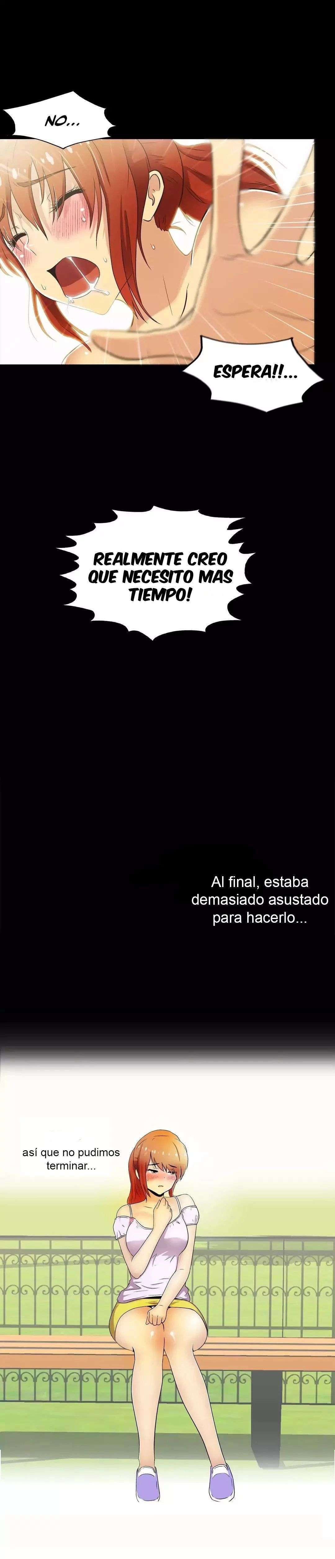 One Room Hero capítulo 27 página 21
