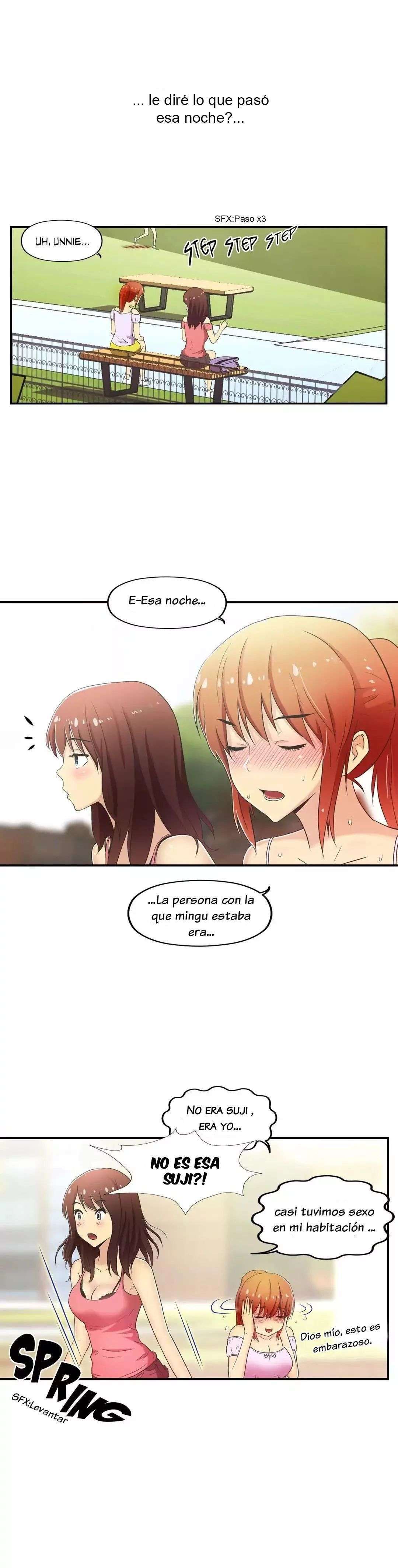 One Room Hero capítulo 27 página 23