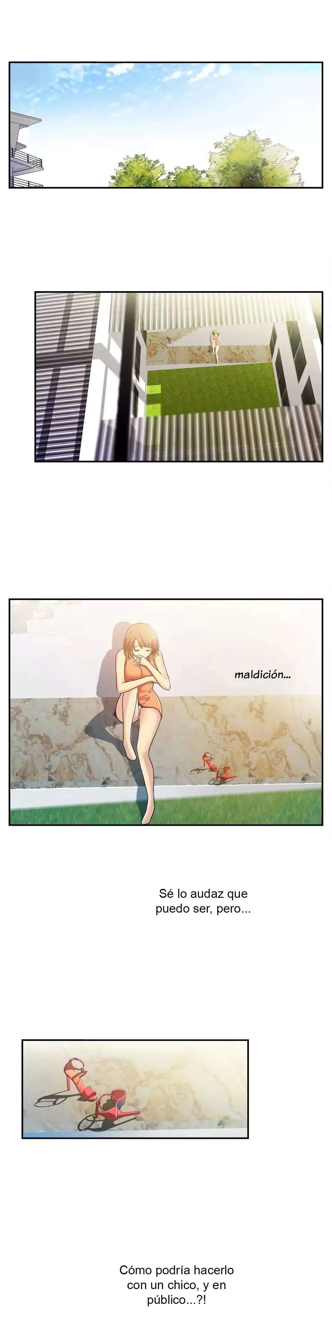 One Room Hero capítulo 27 página 27