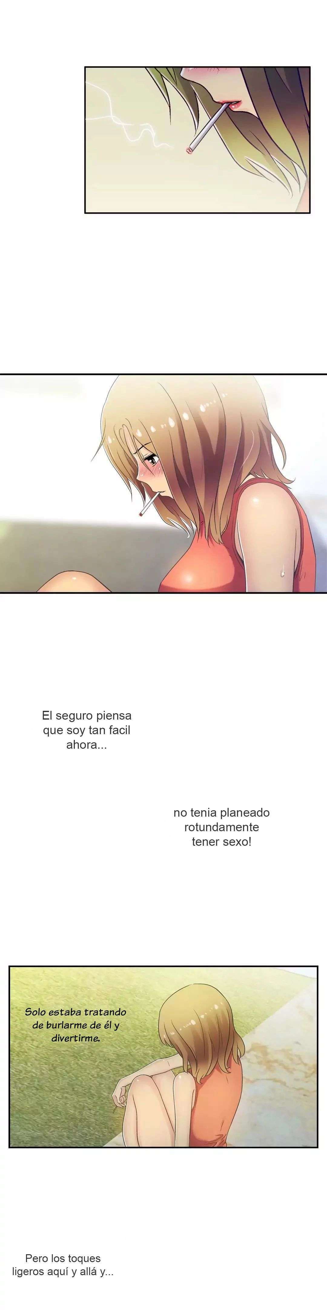 One Room Hero capítulo 27 página 28