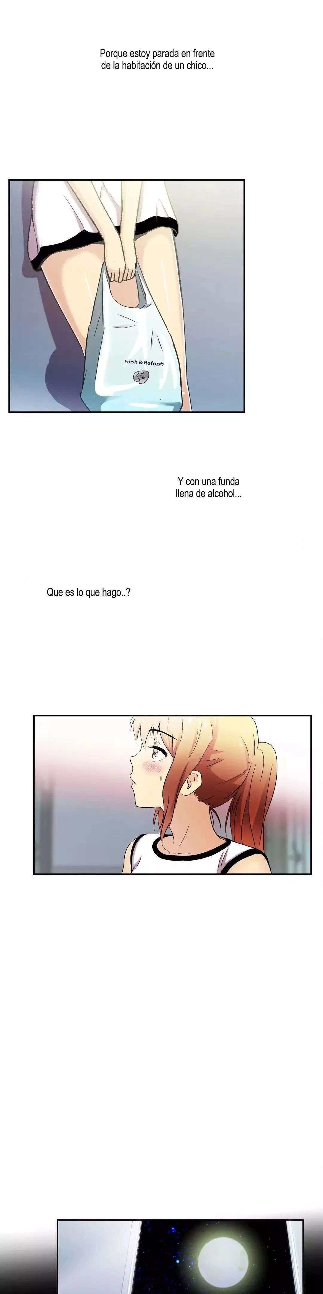 One Room Hero capítulo 28 página 10