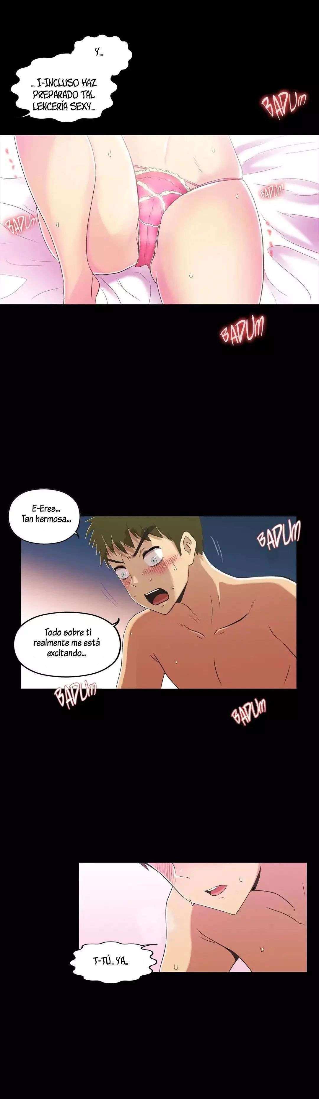 One Room Hero capítulo 28 página 13