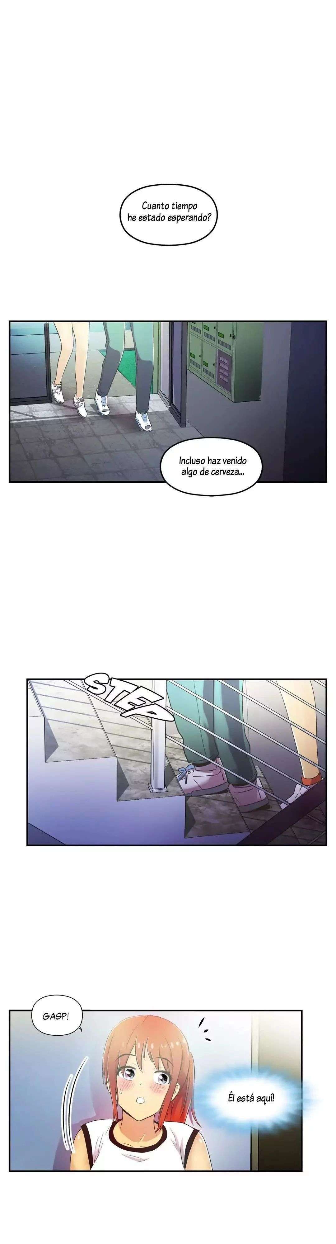 One Room Hero capítulo 28 página 21