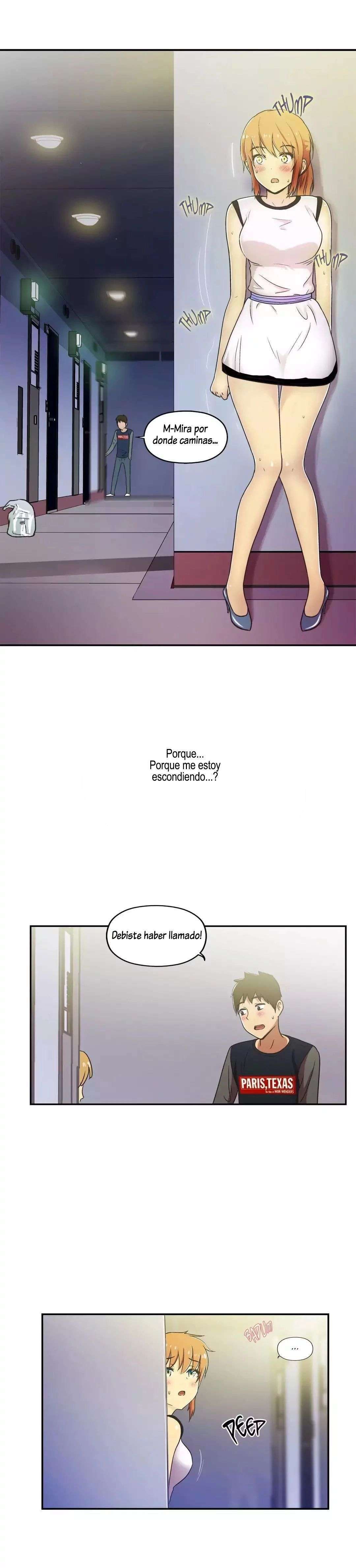 One Room Hero capítulo 28 página 24