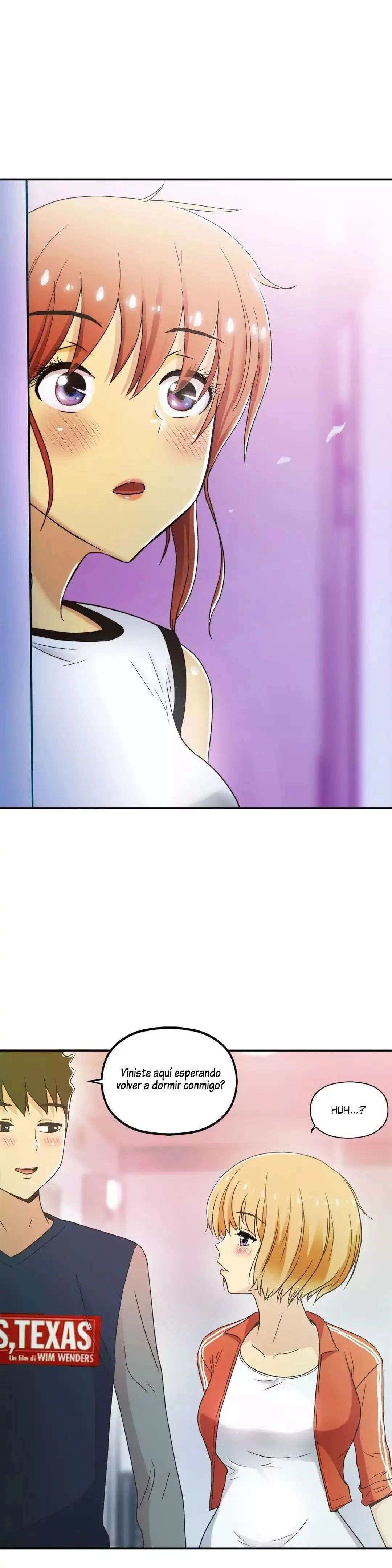 One Room Hero capítulo 28 página 26
