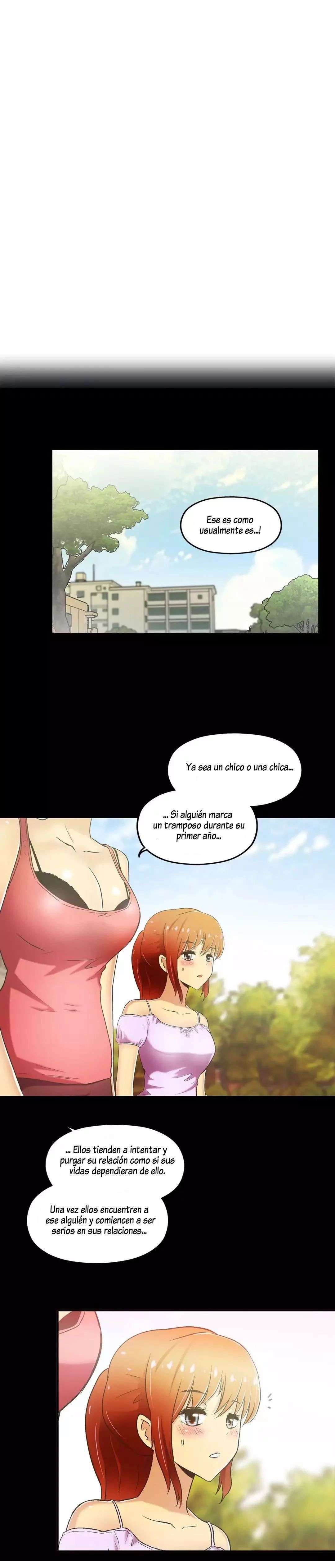 One Room Hero capítulo 28 página 4