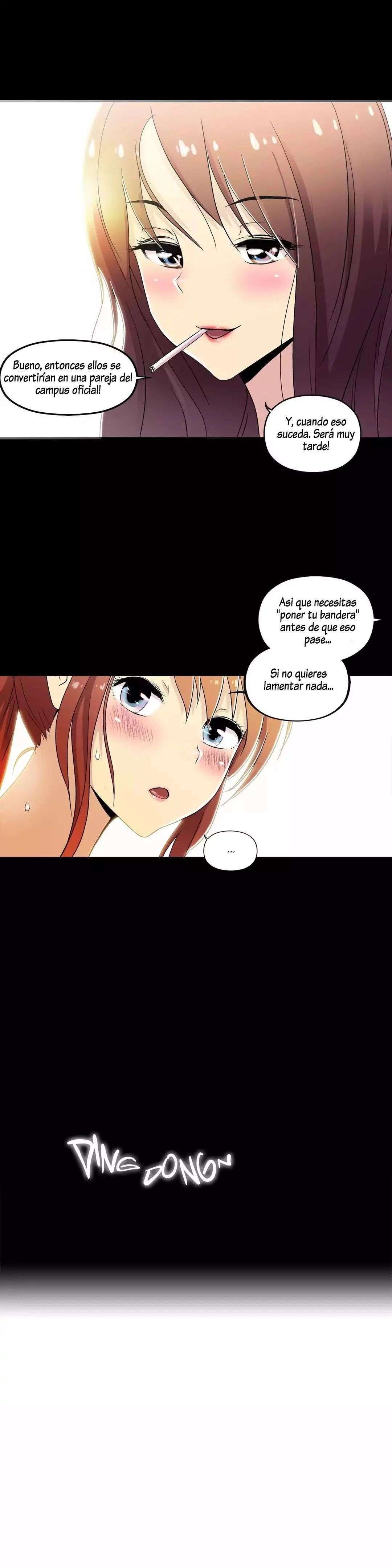 One Room Hero capítulo 28 página 6