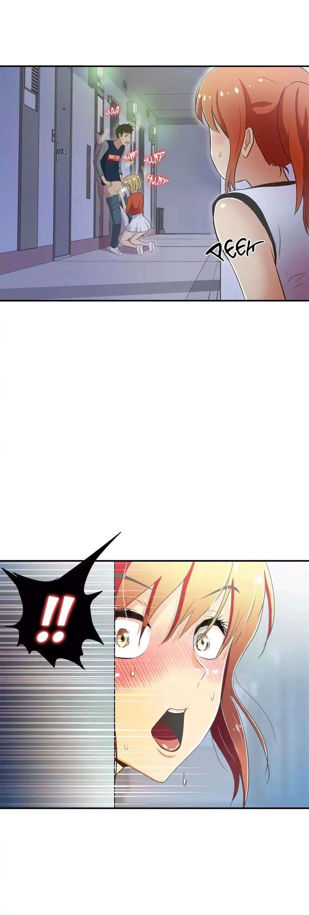 One Room Hero capítulo 29 página 20