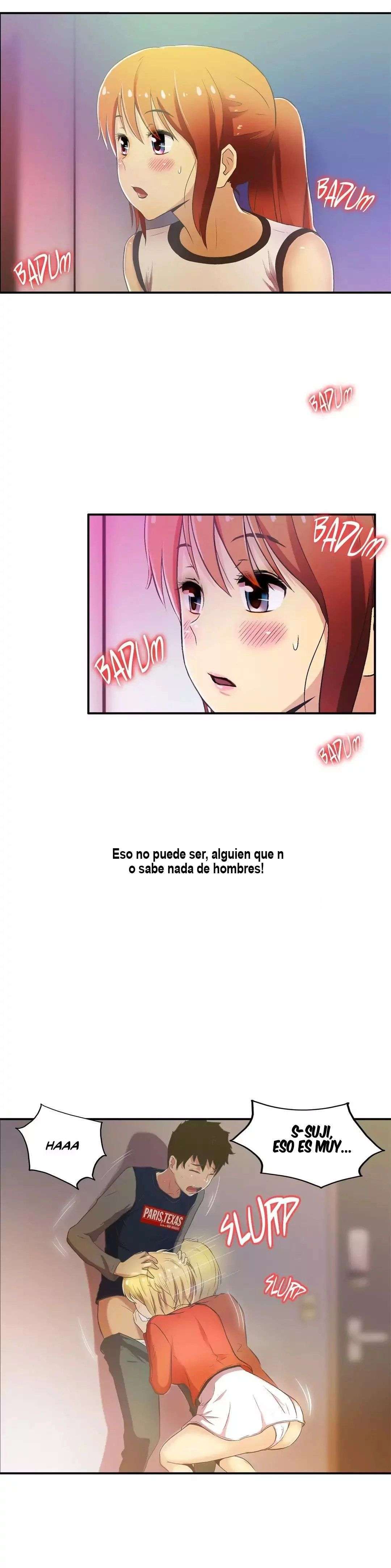 One Room Hero capítulo 29 página 24