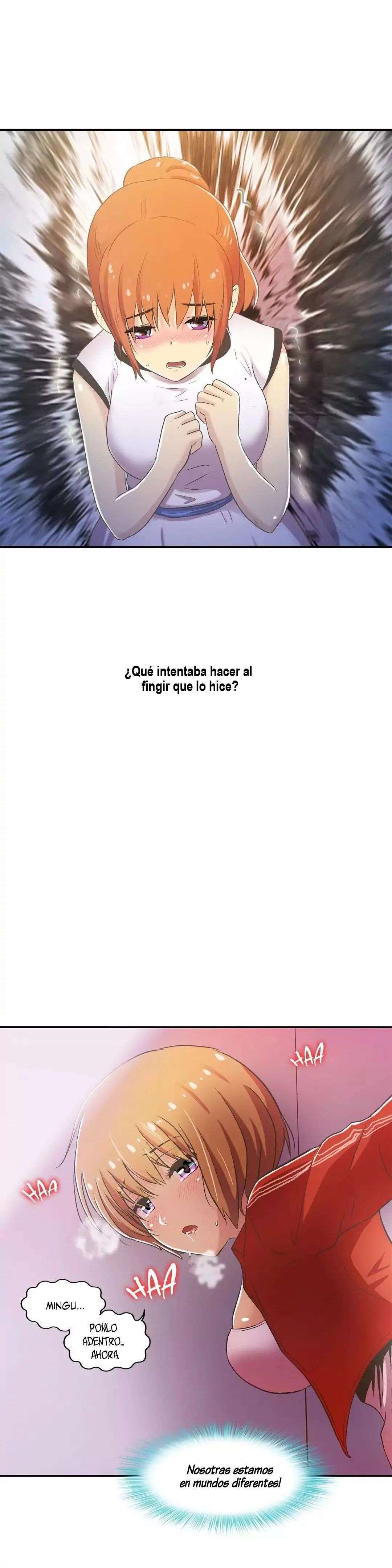 One Room Hero capítulo 29 página 31