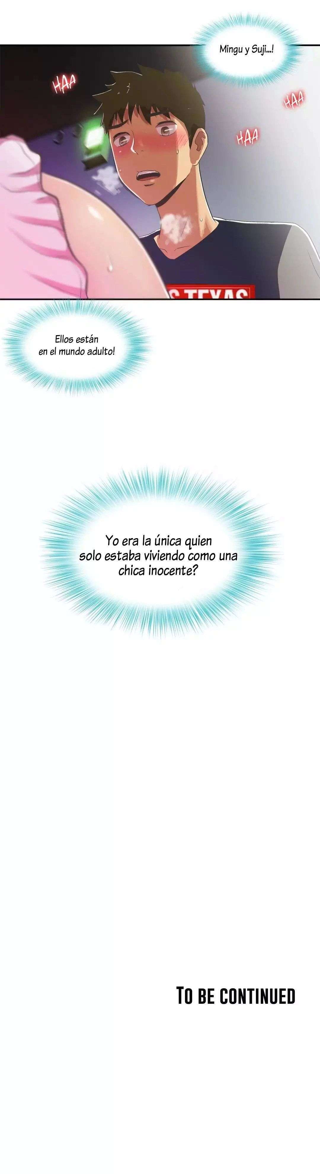 One Room Hero capítulo 29 página 32