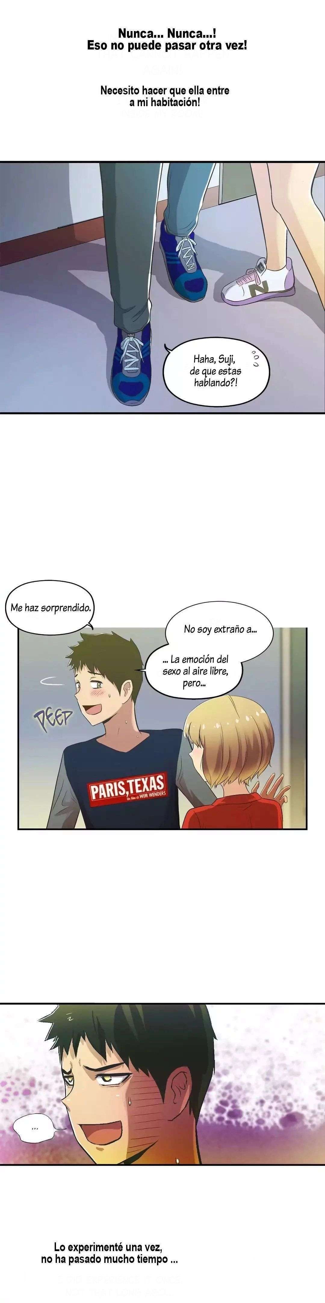 One Room Hero capítulo 29 página 9