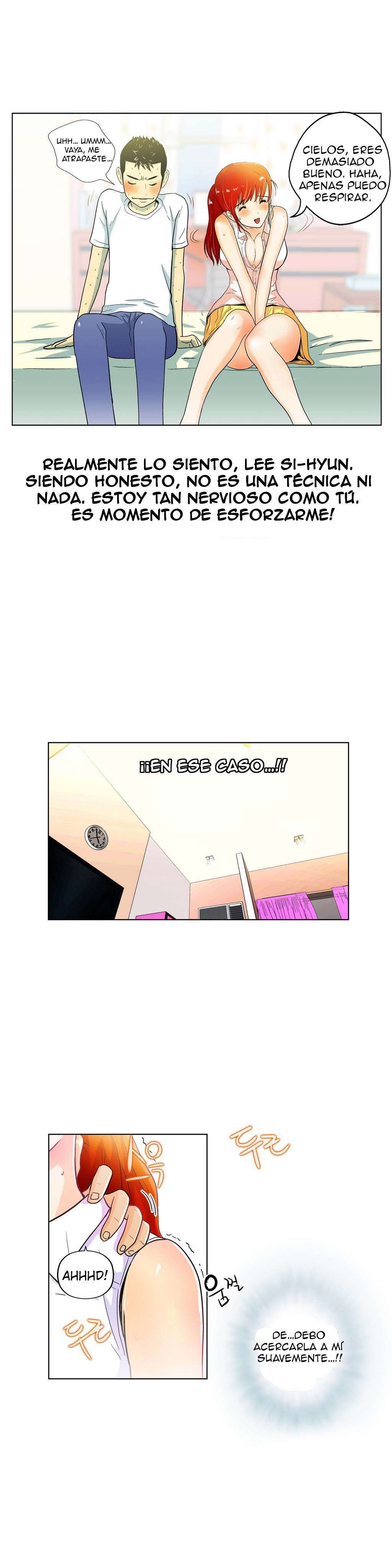 One Room Hero capítulo 3 página 12