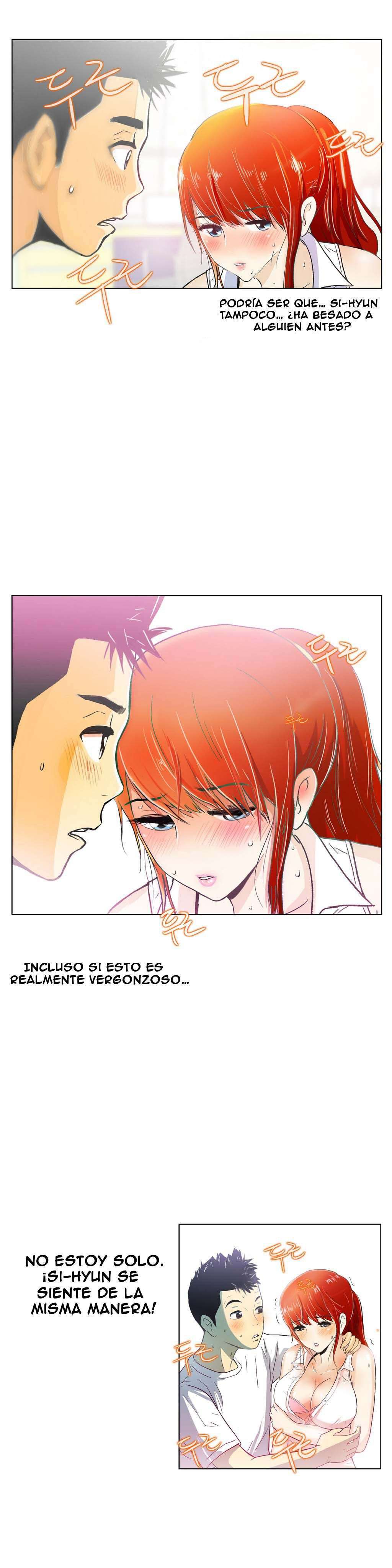 One Room Hero capítulo 3 página 13
