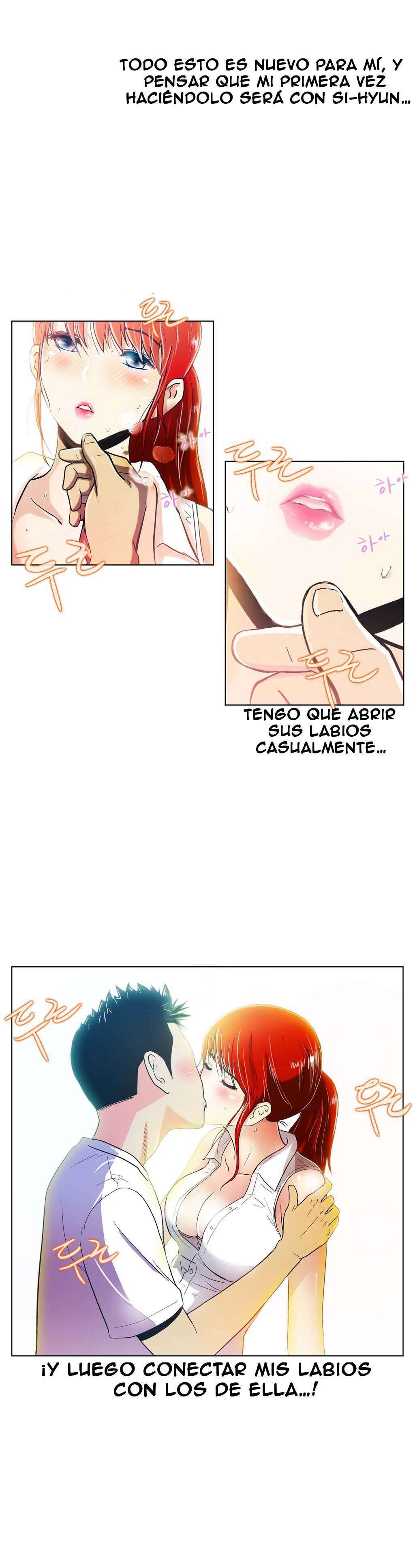 One Room Hero capítulo 3 página 14