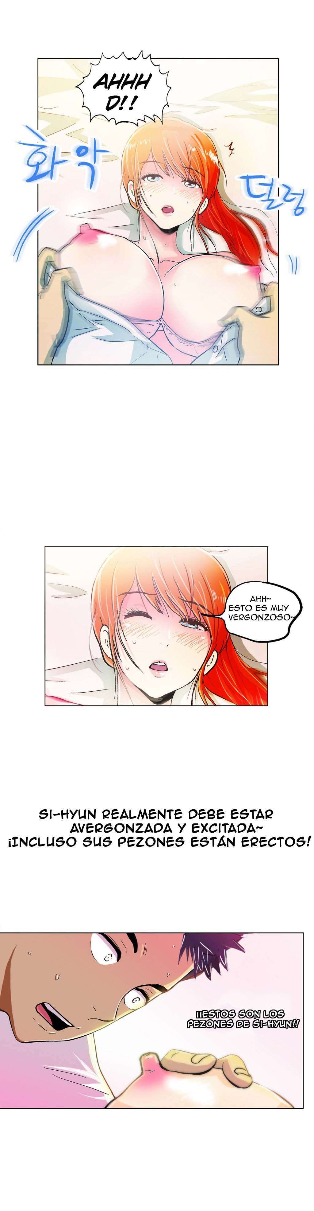 One Room Hero capítulo 3 página 17