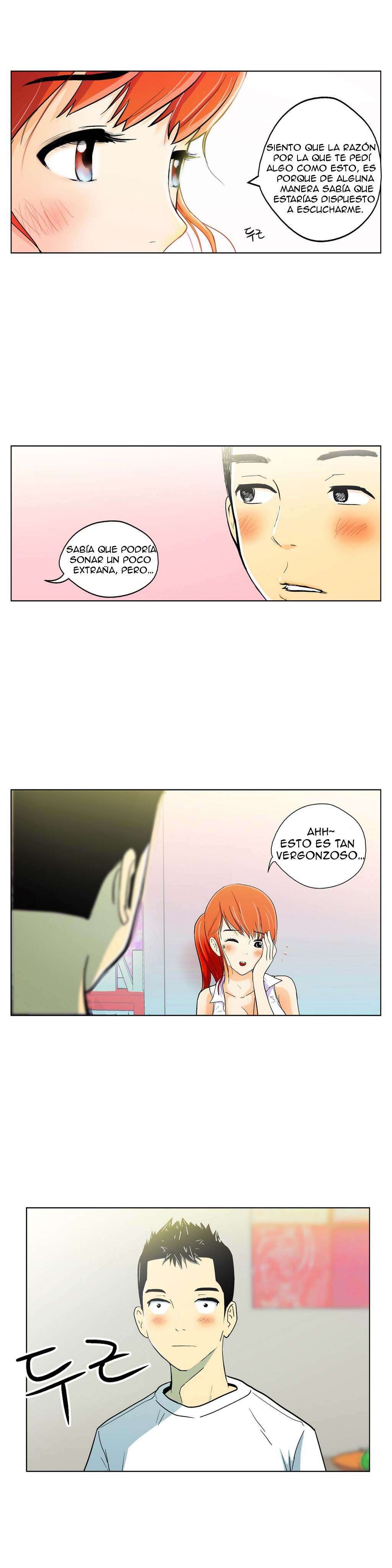 One Room Hero capítulo 3 página 9