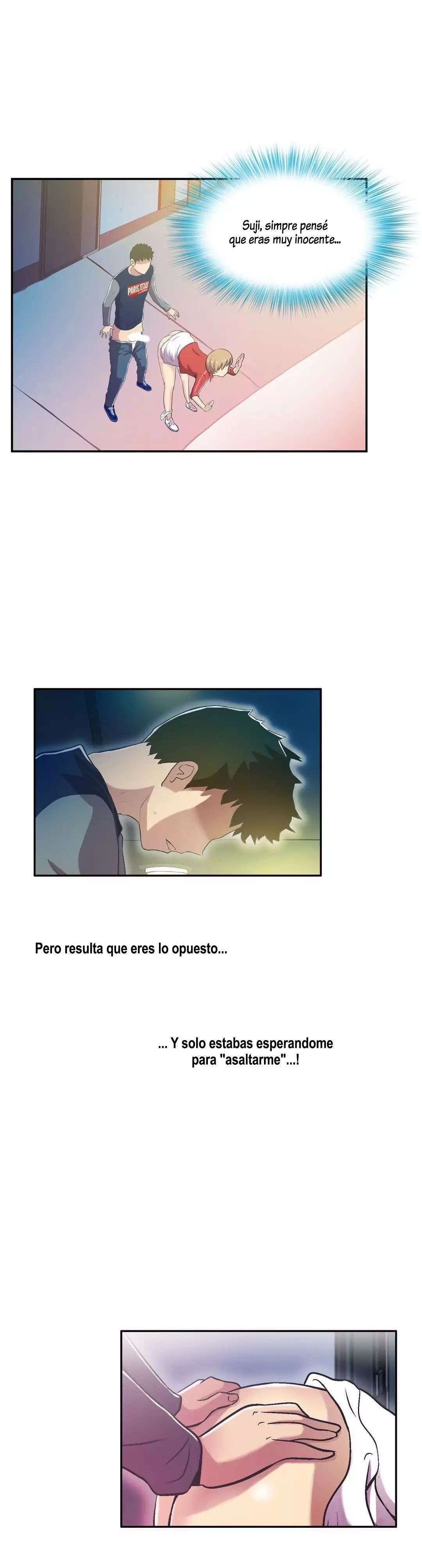 One Room Hero capítulo 30 página 11