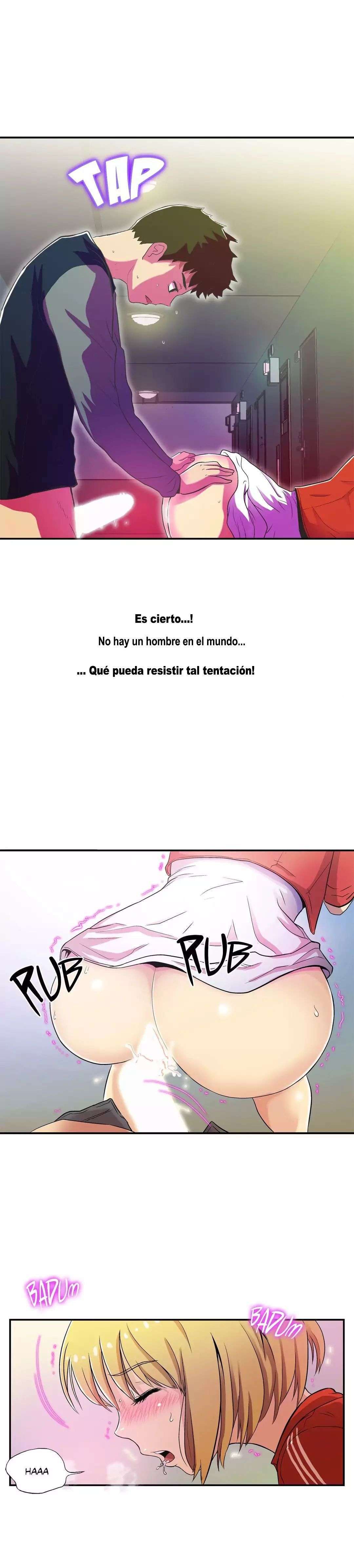 One Room Hero capítulo 30 página 12