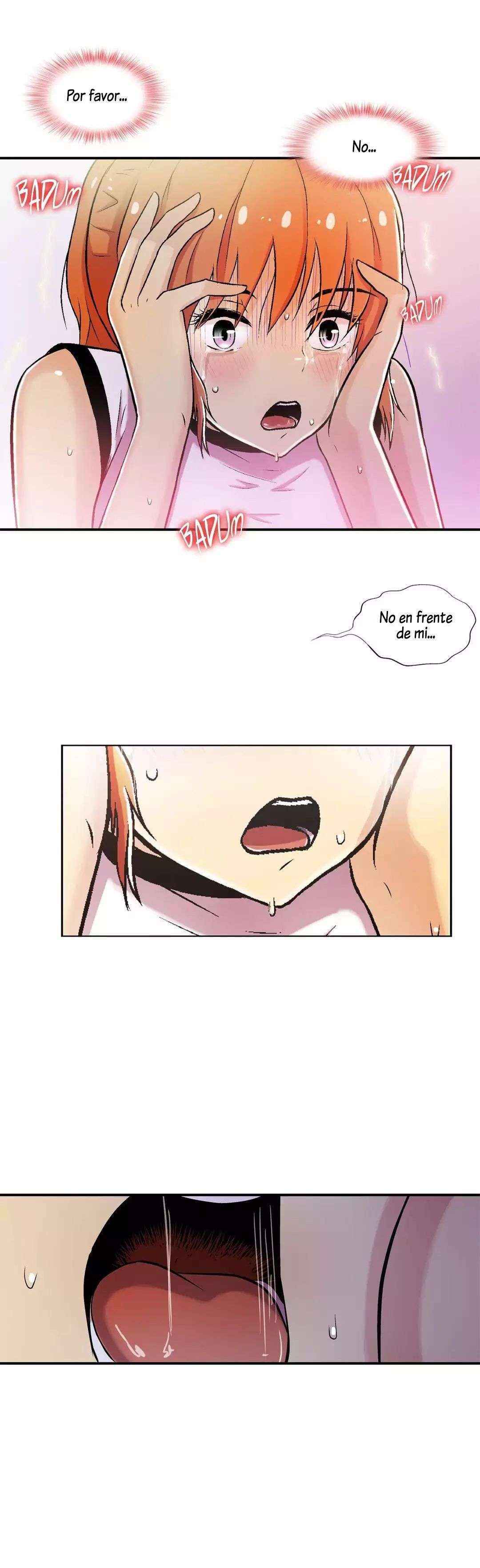 One Room Hero capítulo 30 página 19