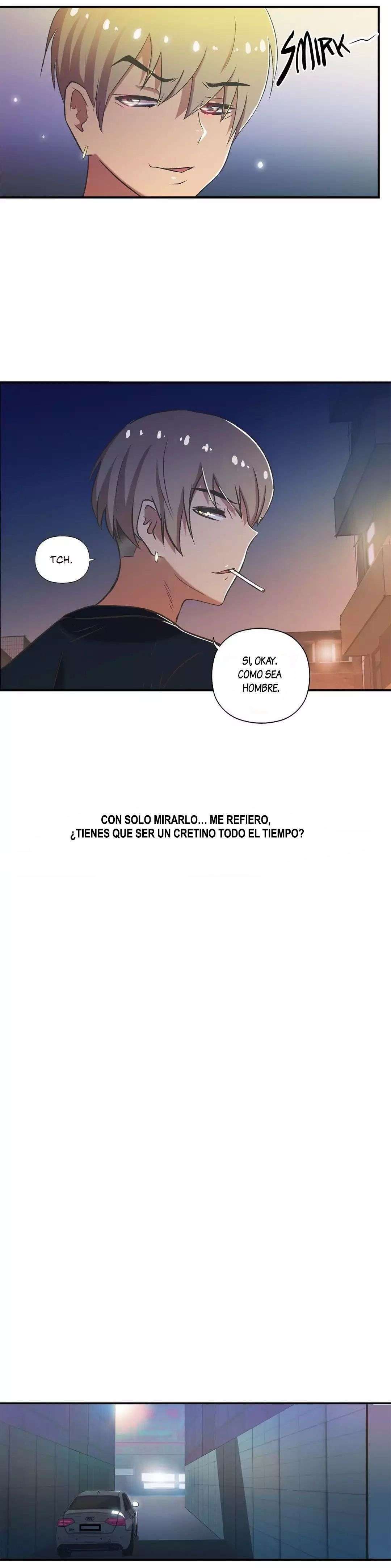 One Room Hero capítulo 31 página 22