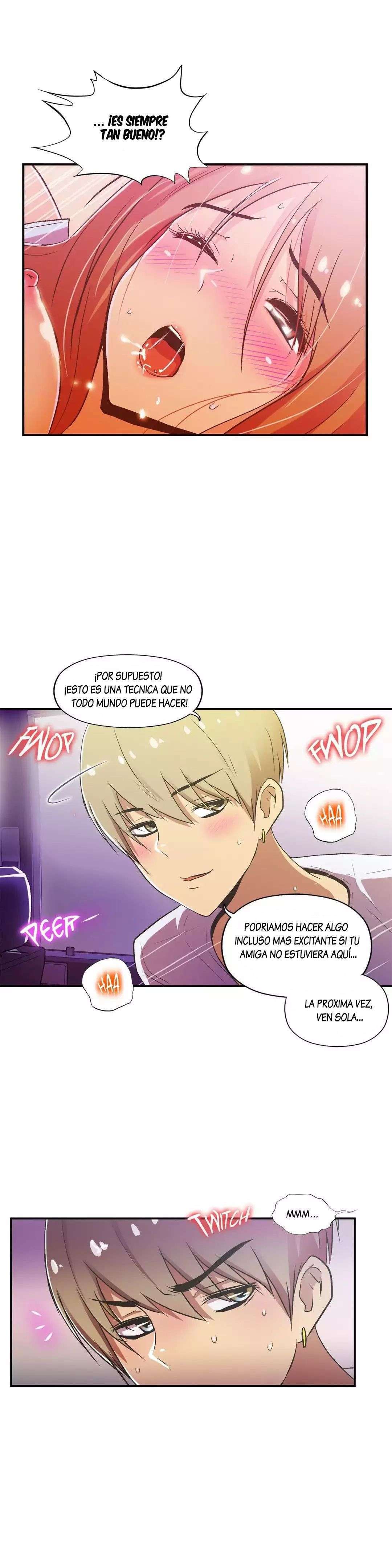 One Room Hero capítulo 31 página 26