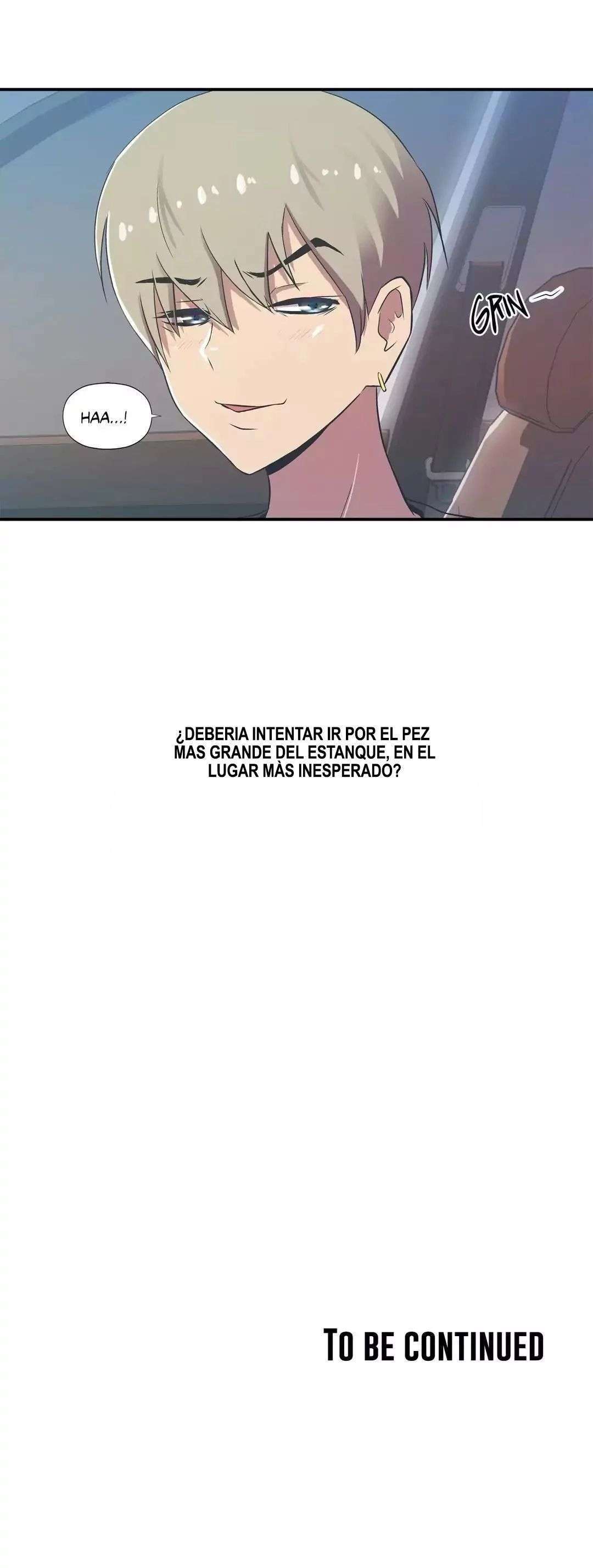 One Room Hero capítulo 31 página 33