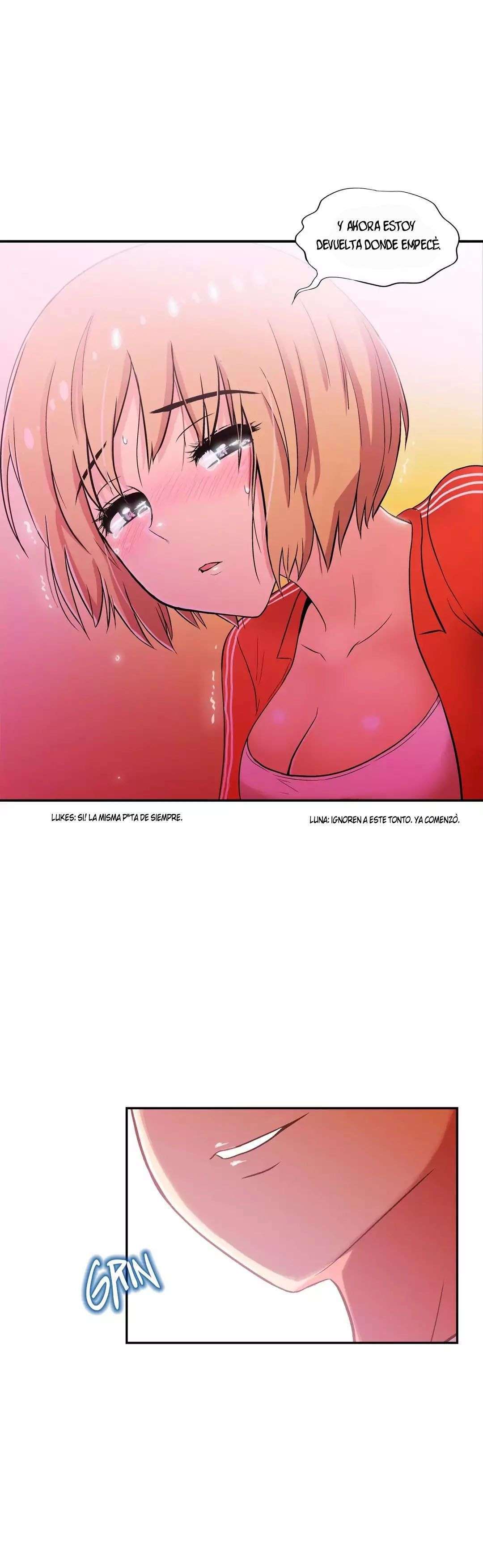 One Room Hero capítulo 32 página 11