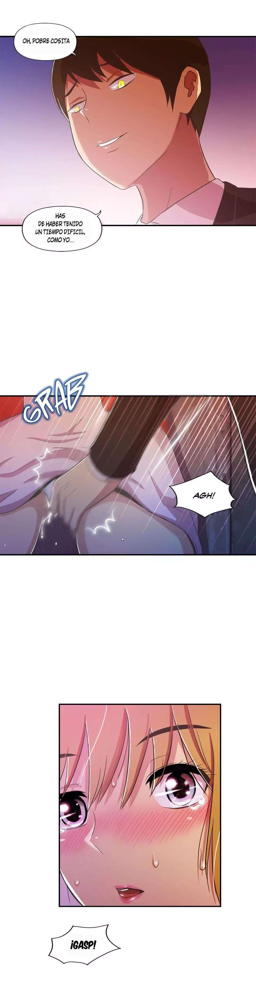 One Room Hero capítulo 32 página 12