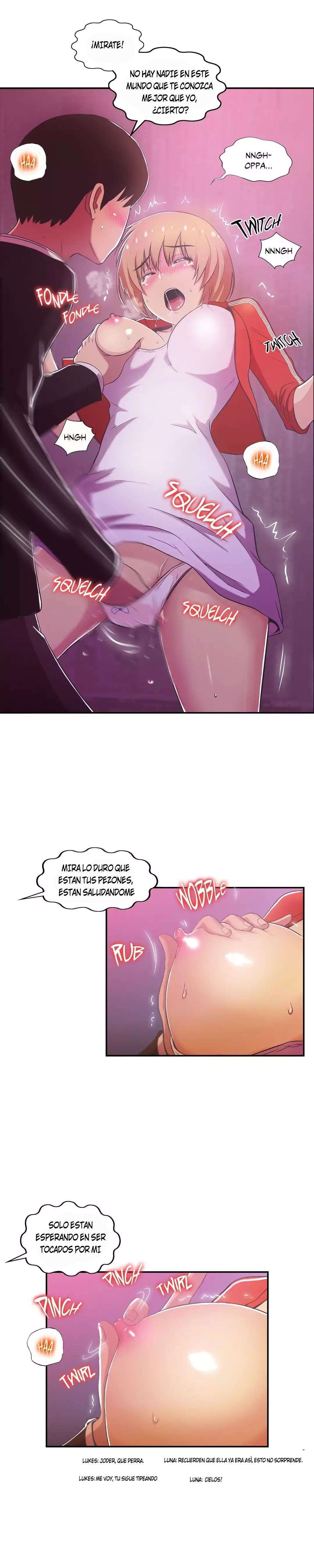 One Room Hero capítulo 32 página 15