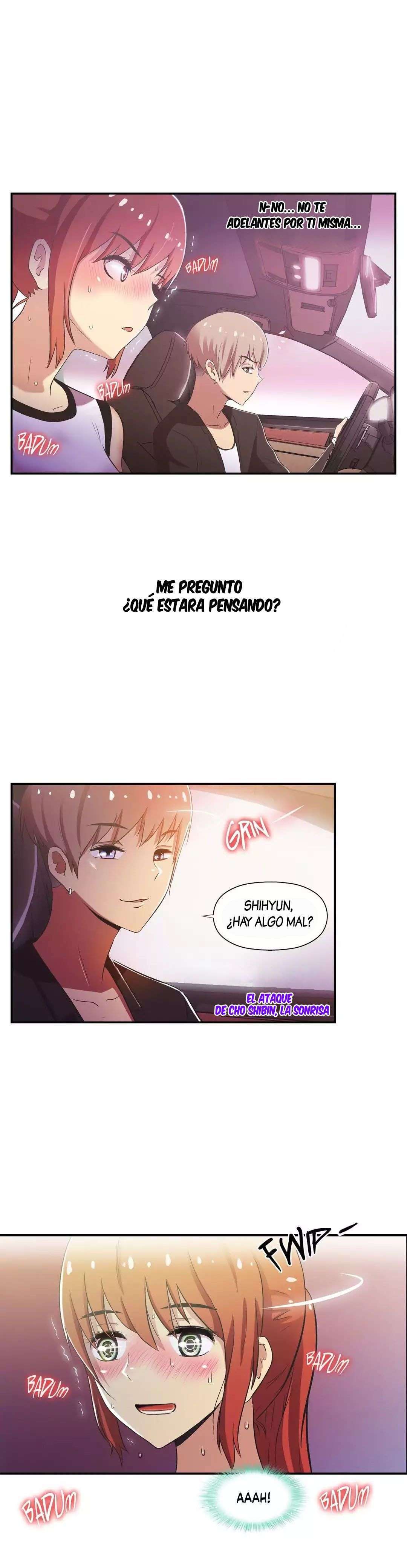 One Room Hero capítulo 32 página 23