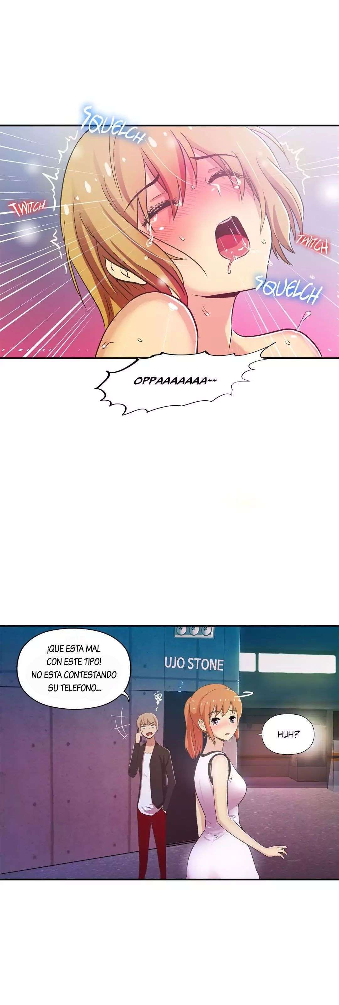 One Room Hero capítulo 32 página 27