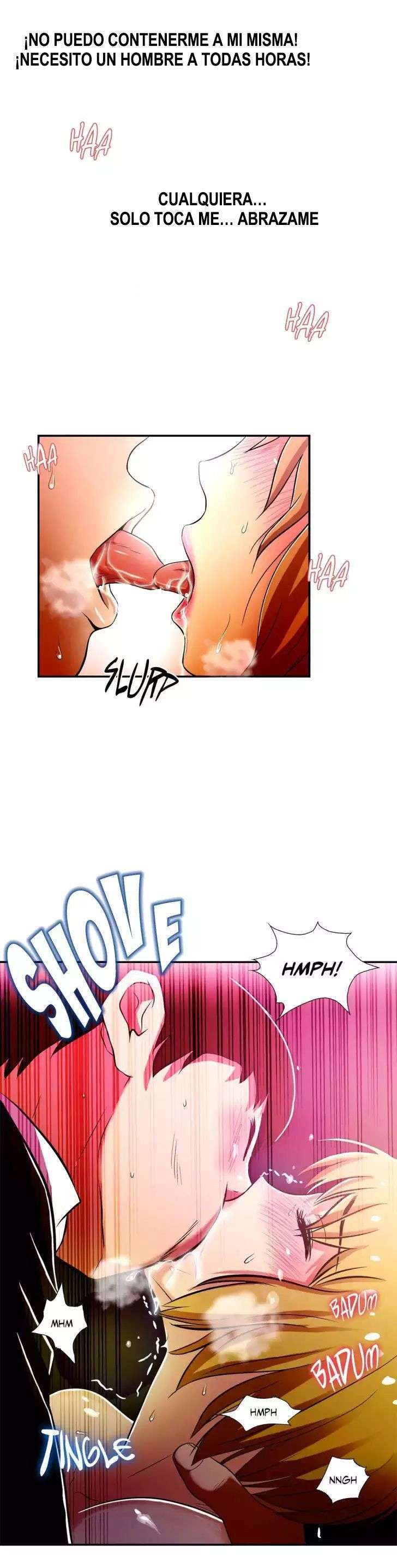 One Room Hero capítulo 33 página 10