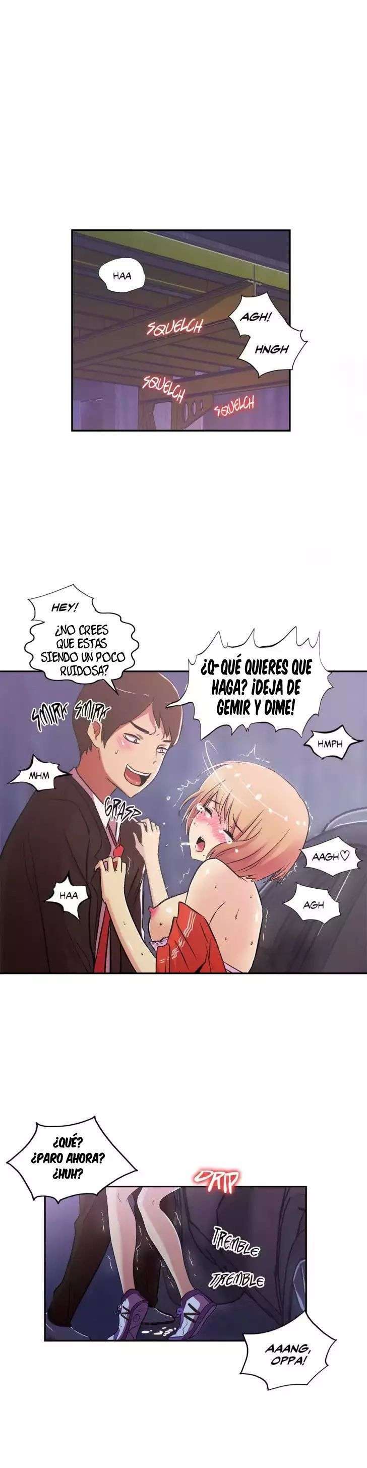 One Room Hero capítulo 33 página 14