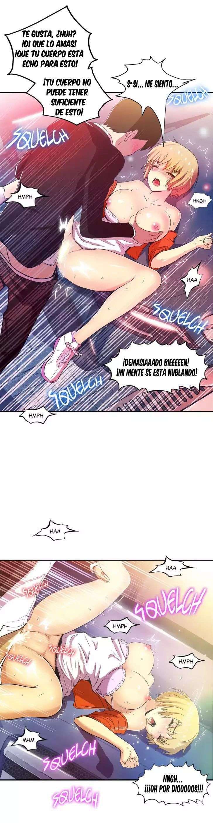 One Room Hero capítulo 33 página 21