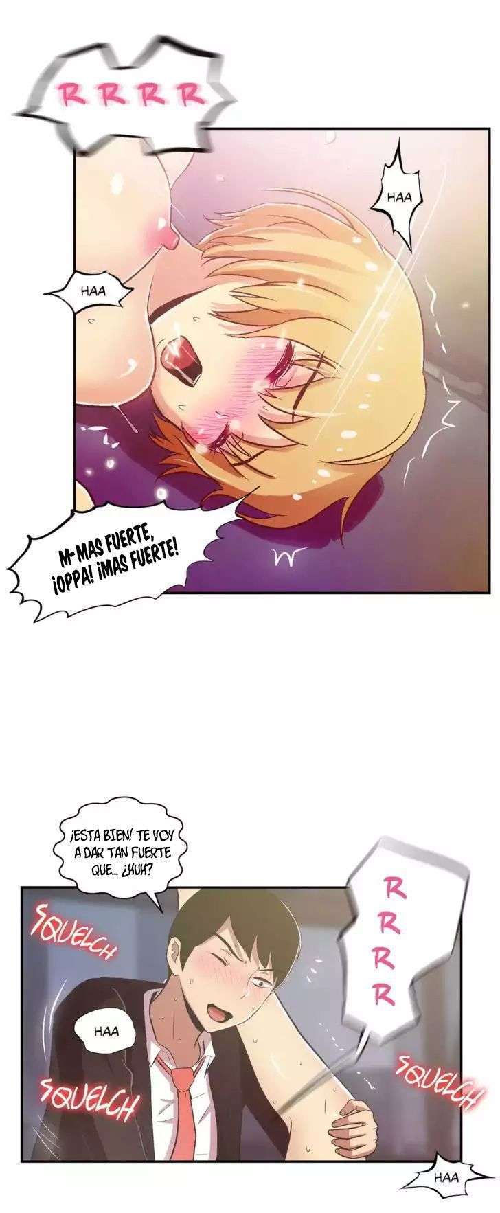 One Room Hero capítulo 33 página 22