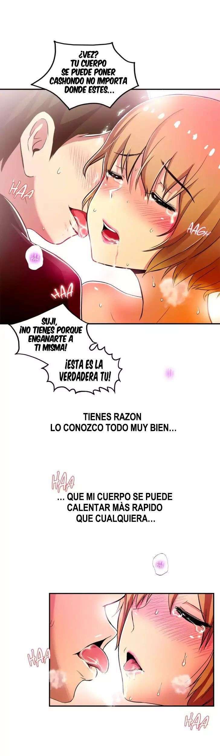 One Room Hero capítulo 33 página 9