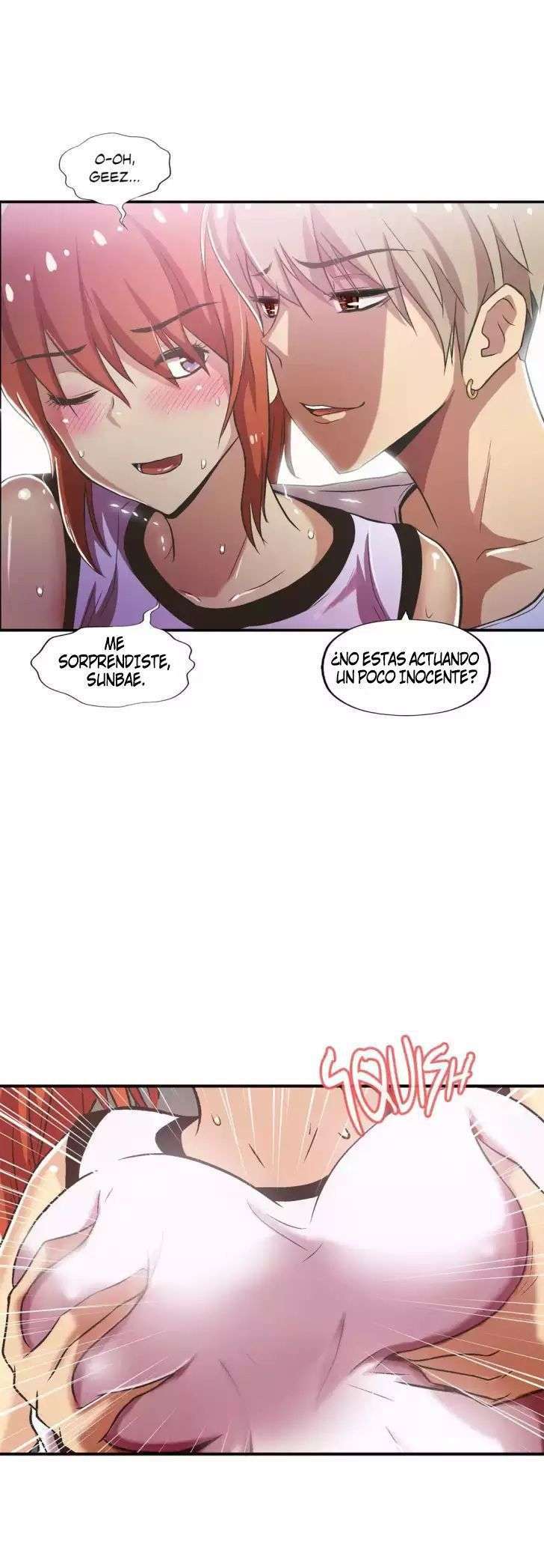 One Room Hero capítulo 34 página 17