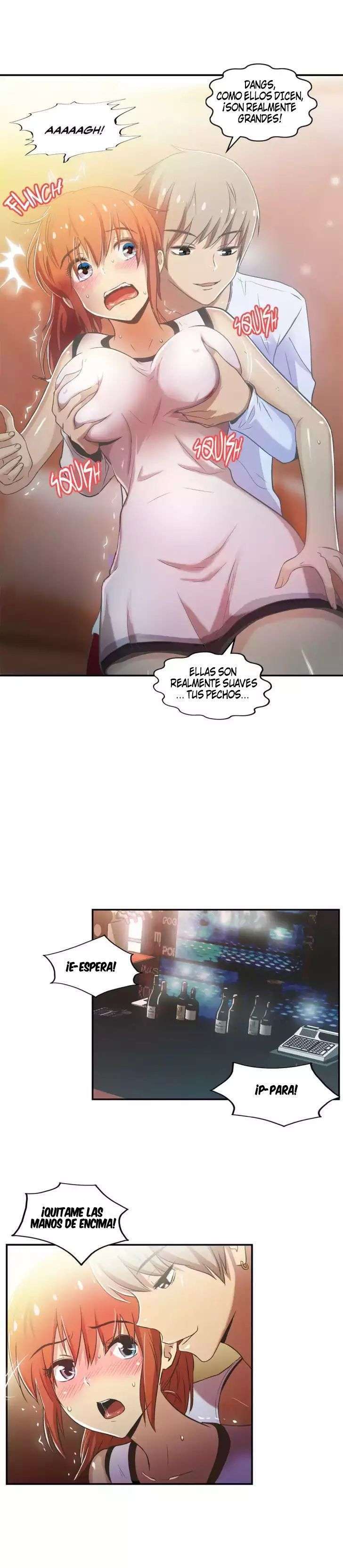 One Room Hero capítulo 34 página 18