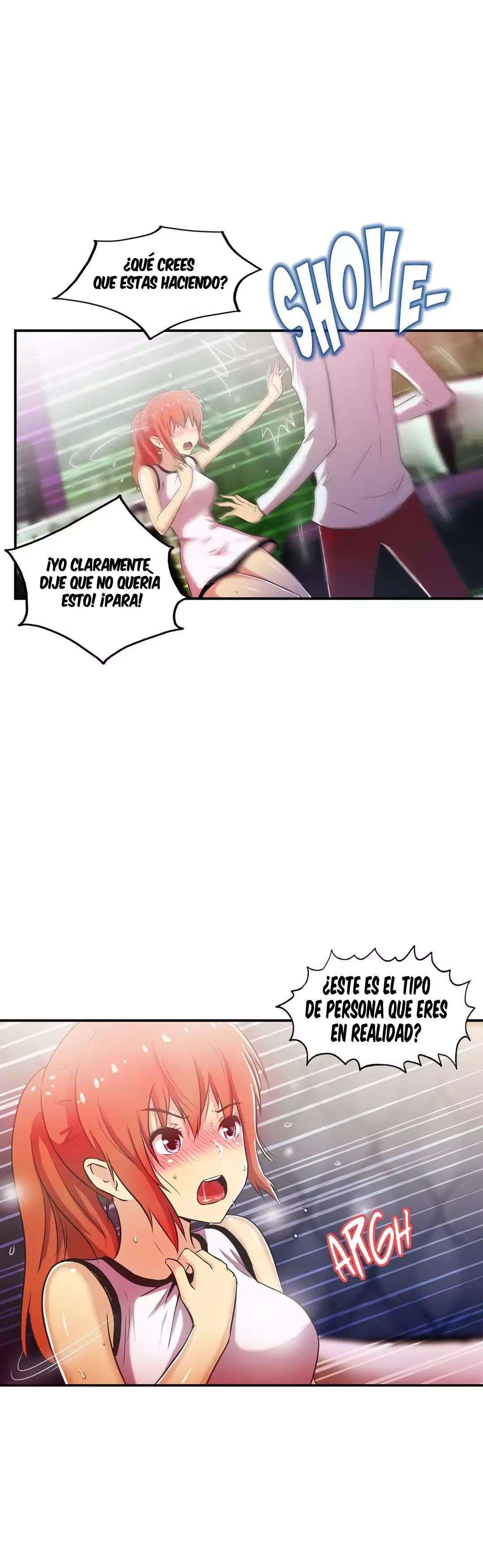 One Room Hero capítulo 34 página 22