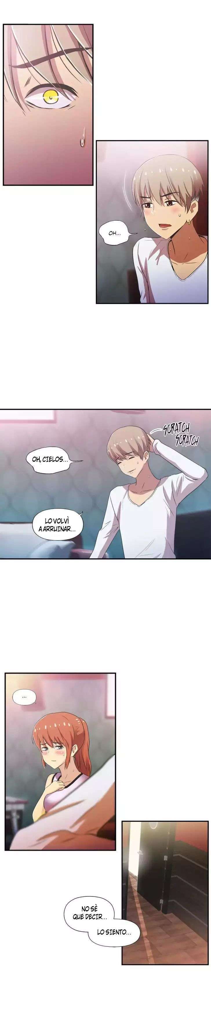 One Room Hero capítulo 34 página 23
