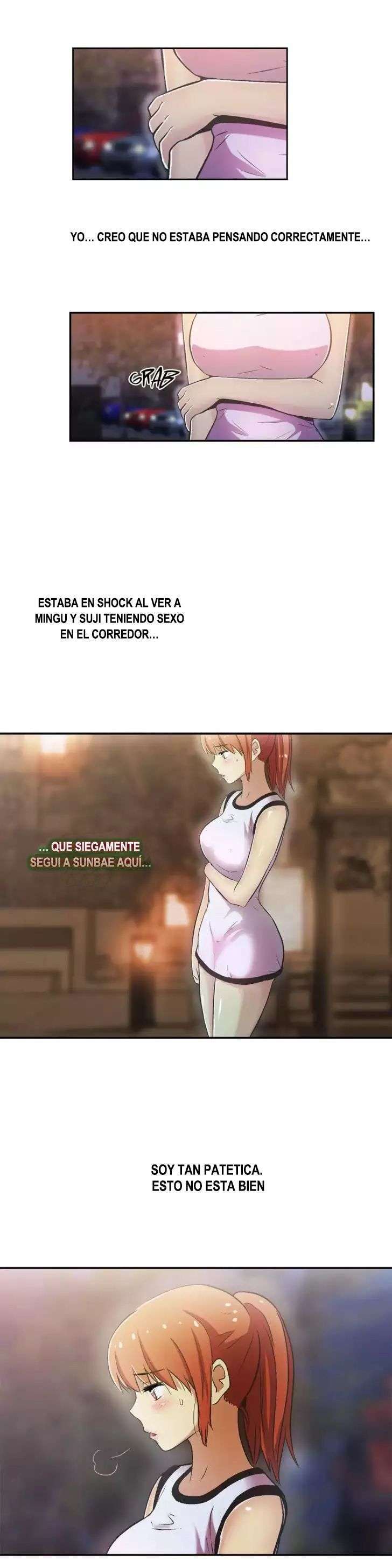 One Room Hero capítulo 34 página 5