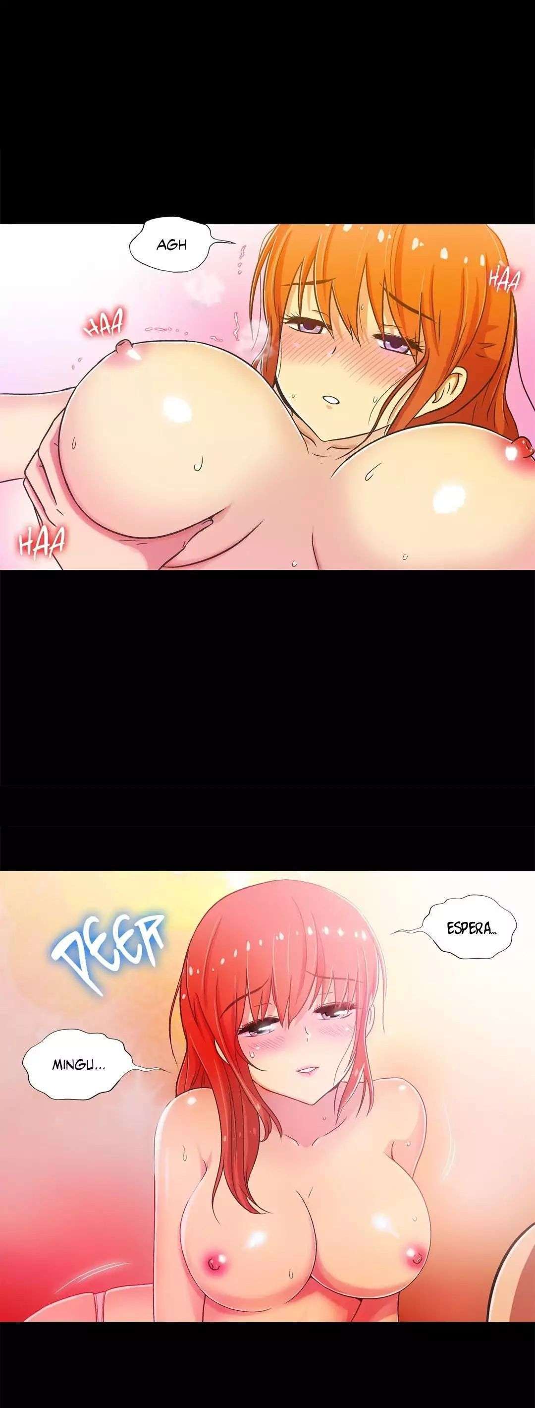 One Room Hero capítulo 35 página 18