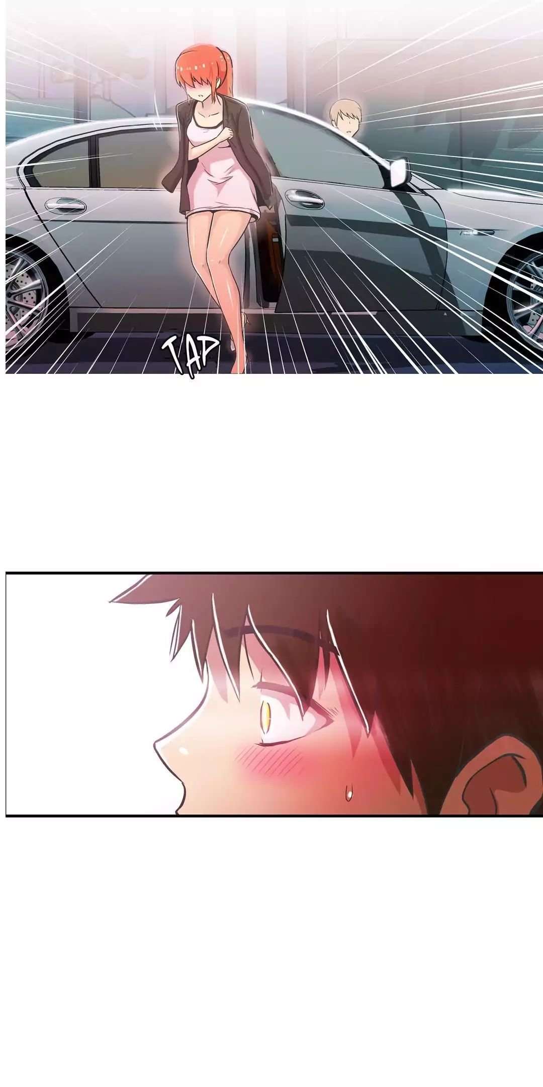 One Room Hero capítulo 36 página 3