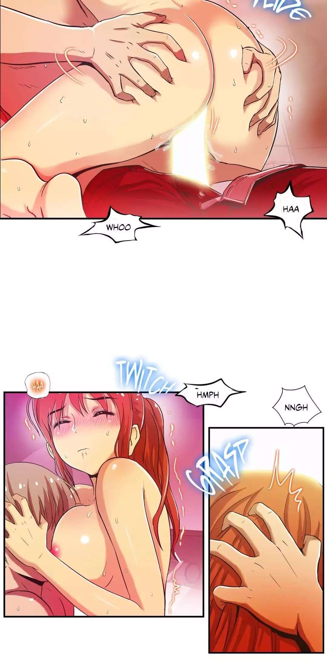 One Room Hero capítulo 36 página 33