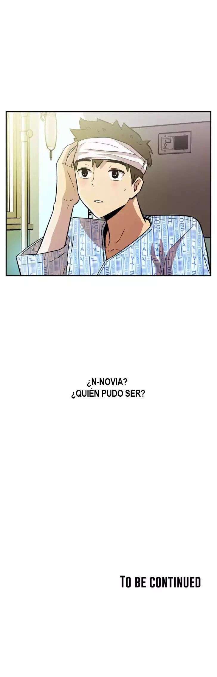 One Room Hero capítulo 36 página 39