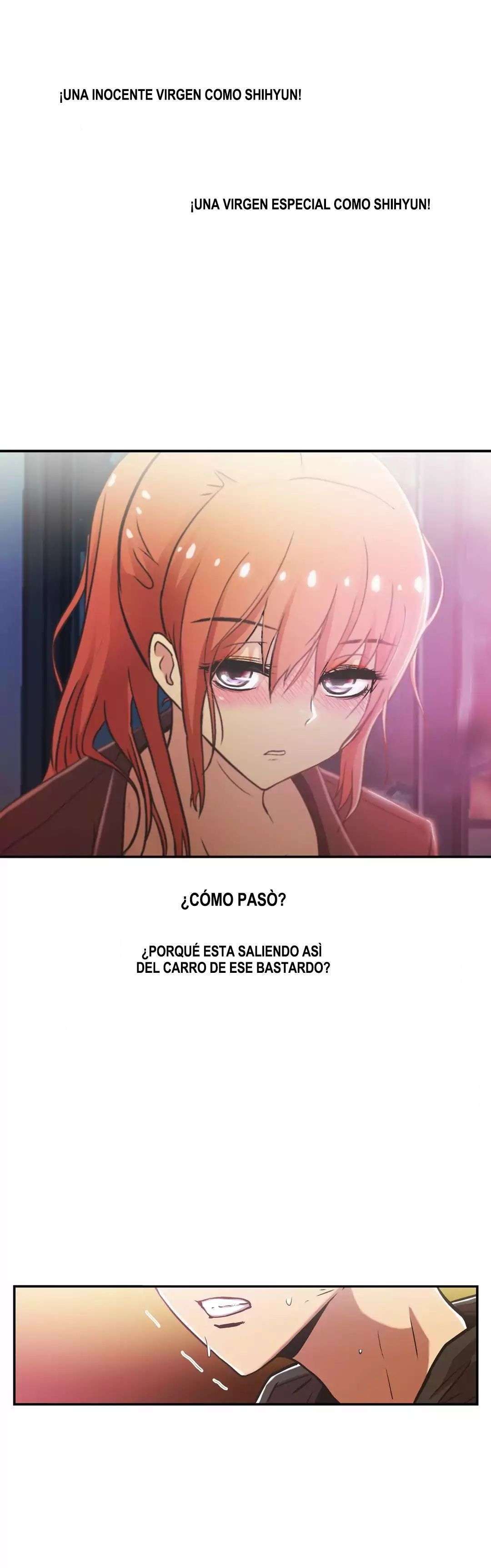 One Room Hero capítulo 36 página 6