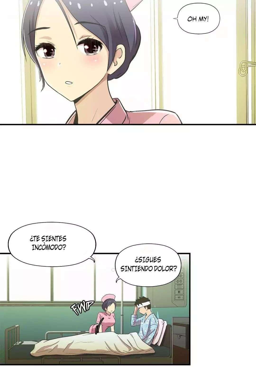 One Room Hero capítulo 37 página 11