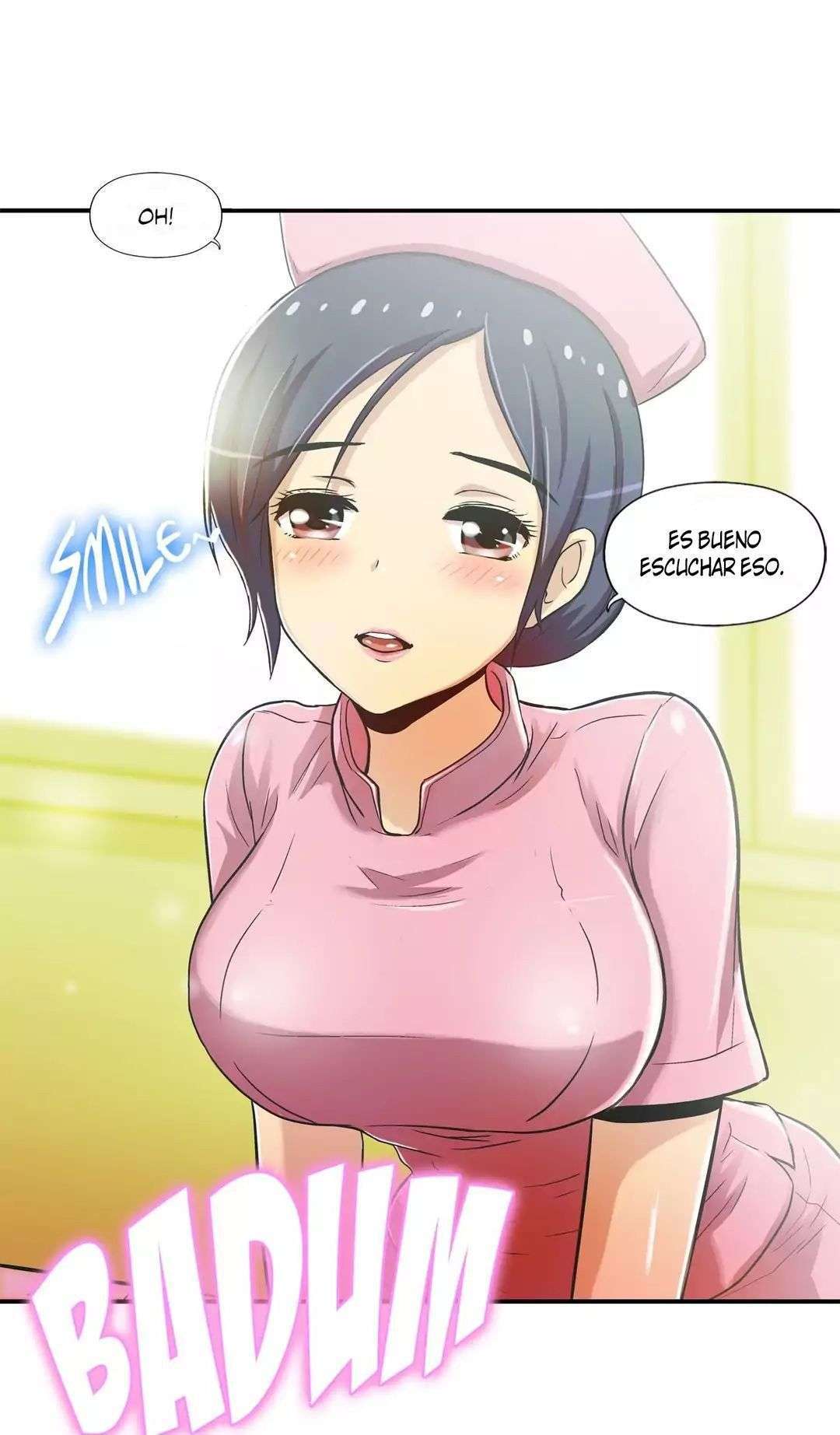 One Room Hero capítulo 37 página 14