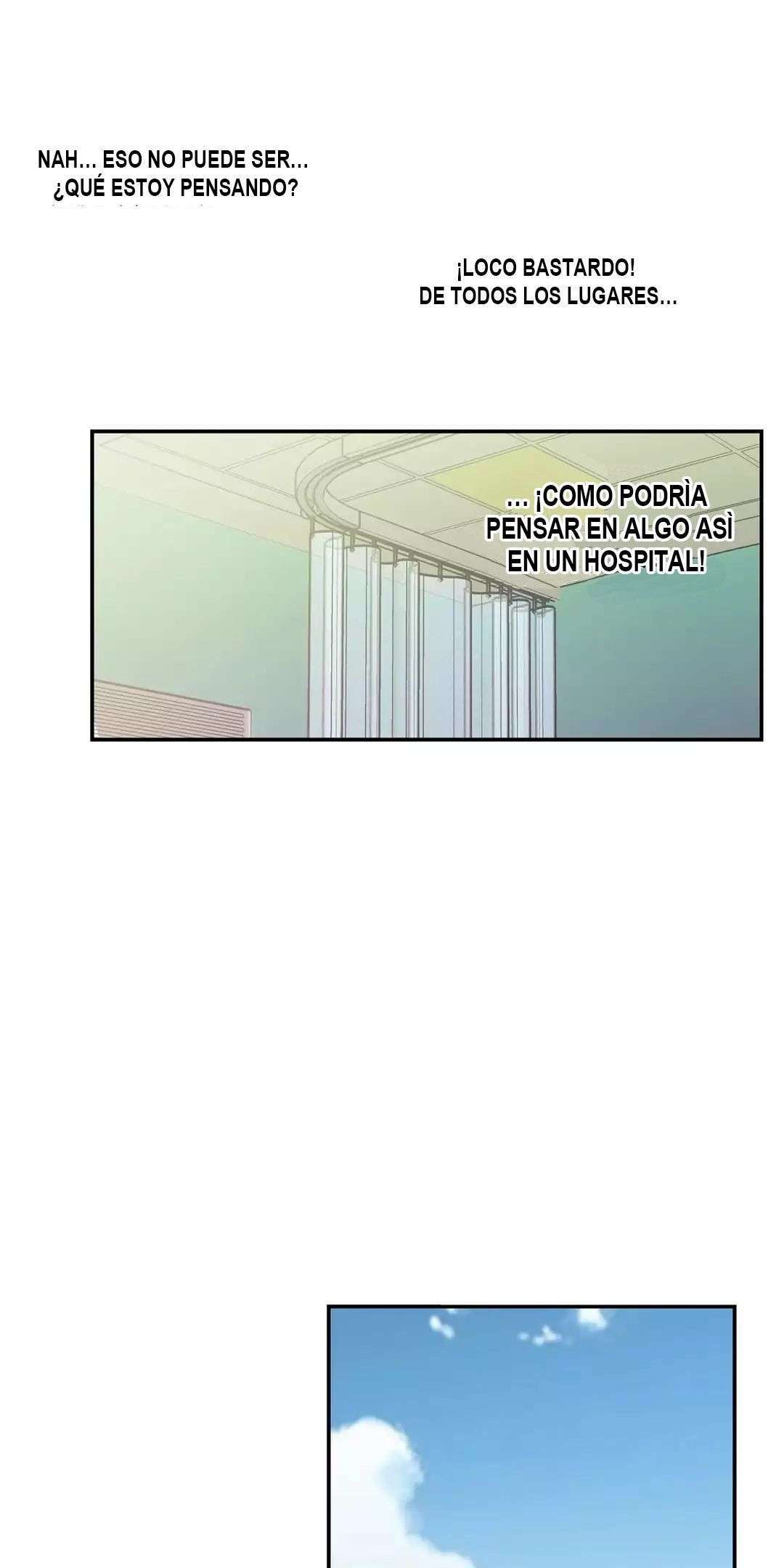 One Room Hero capítulo 37 página 18